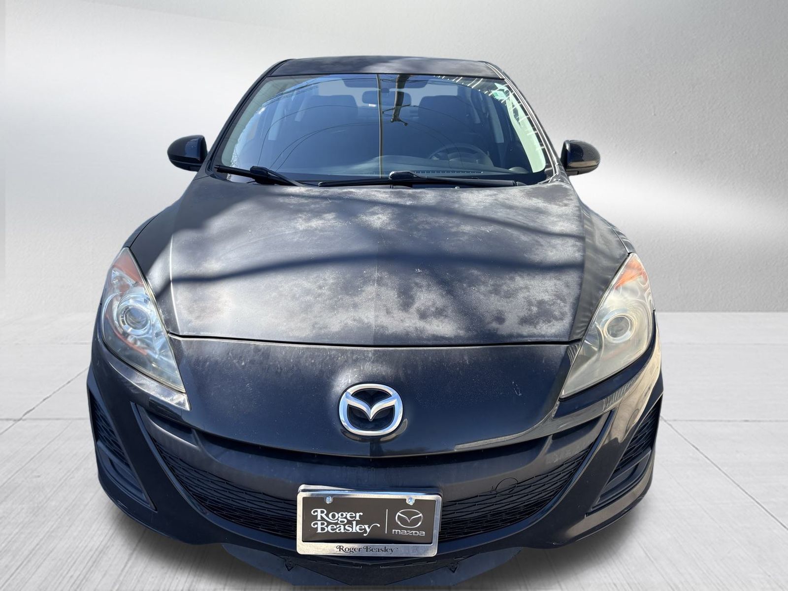 Used Car 2010 Mazda Mazda3  I Touring For Sale Under $10,000 In Austin, Texas