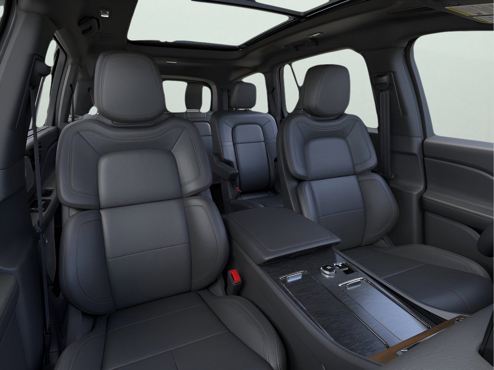 New Car 2025 Lincoln Aviator  Reserve For Sale Under $80,000 In Austin, Texas
