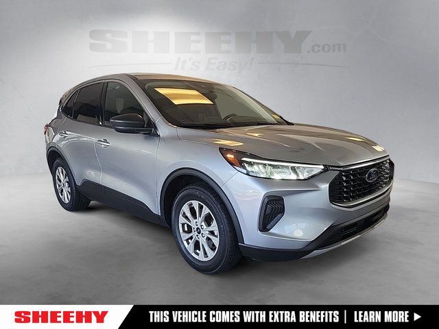 2024 Ford Escape Active FWD's photo