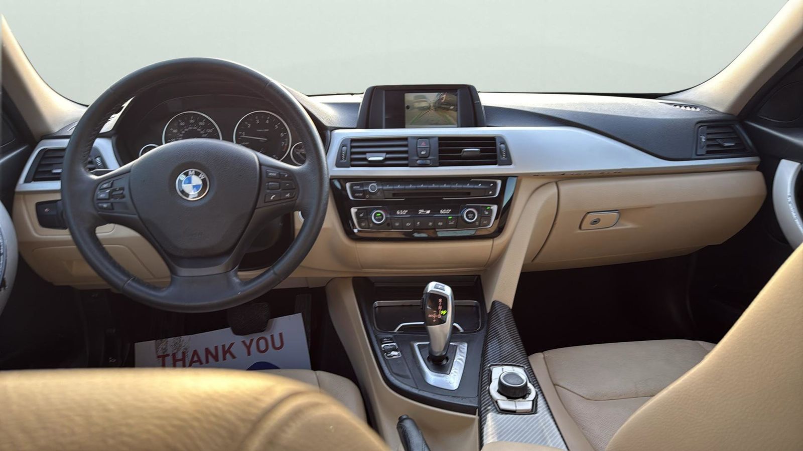 Used Car 2018 Bmw 3 Series  320i For Sale Under $10,000 In Austin, Texas