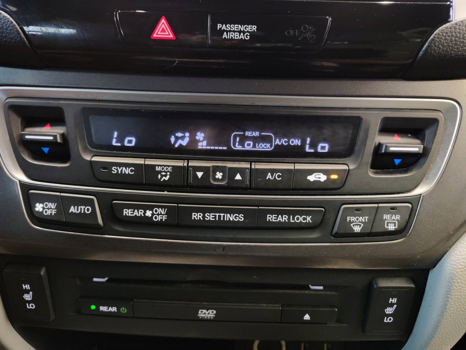 Used Car 2017 Honda Pilot  Ex-l For Sale Under $20,000 In San Antonio, Texas