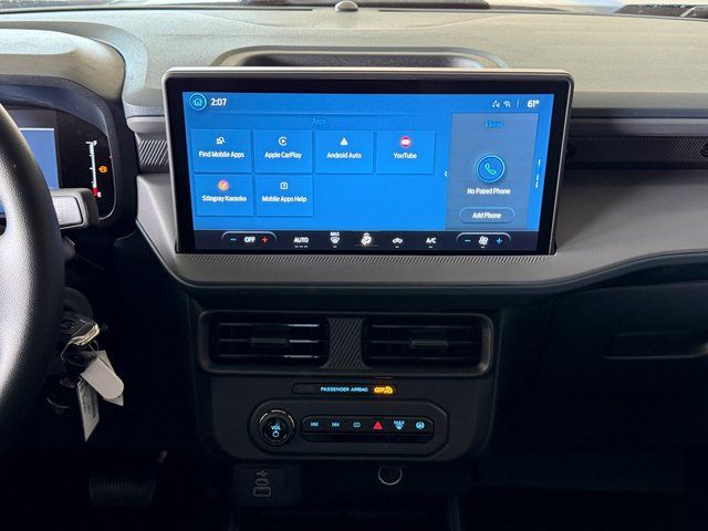 New 2026 Velocity Blue Ford XL image 12