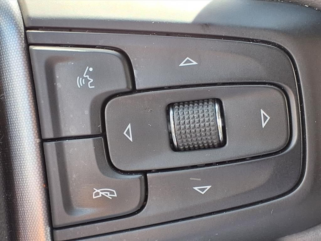 2024 GMC Yukon SLT White at DeMontrond Automotive Group