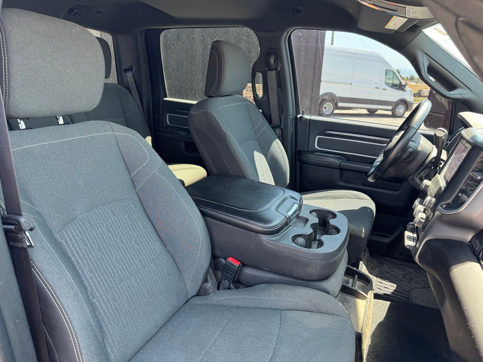 Used 2023 Ram 2500 Truck