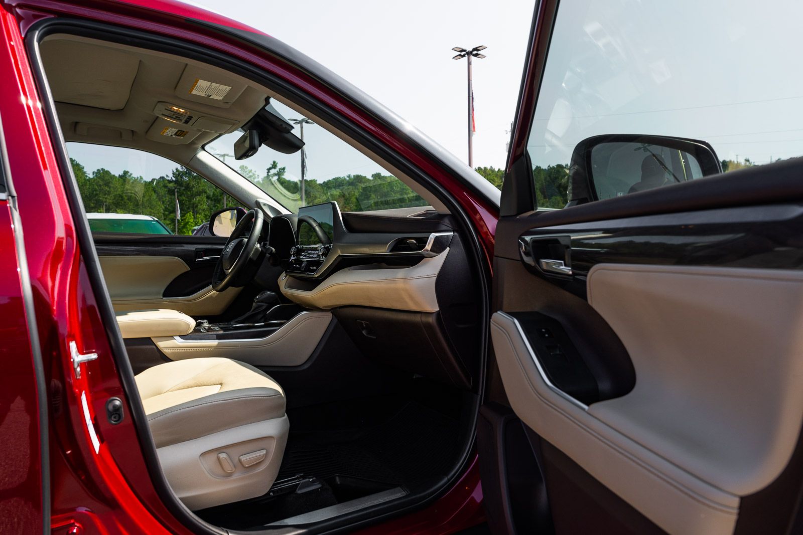 Used 2022 Toyota Highlander SUV