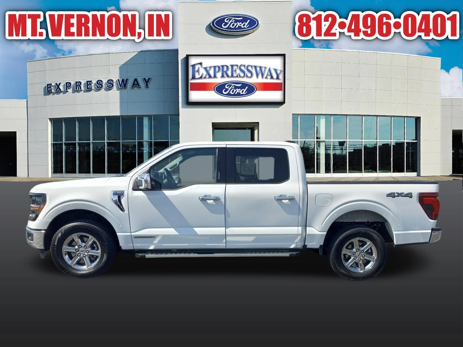 2024 Ford F-150 image 10