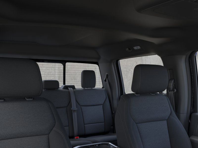 New Car 2025 Ford F-150  Xlt For Sale Under $60,000 In Austin, Texas