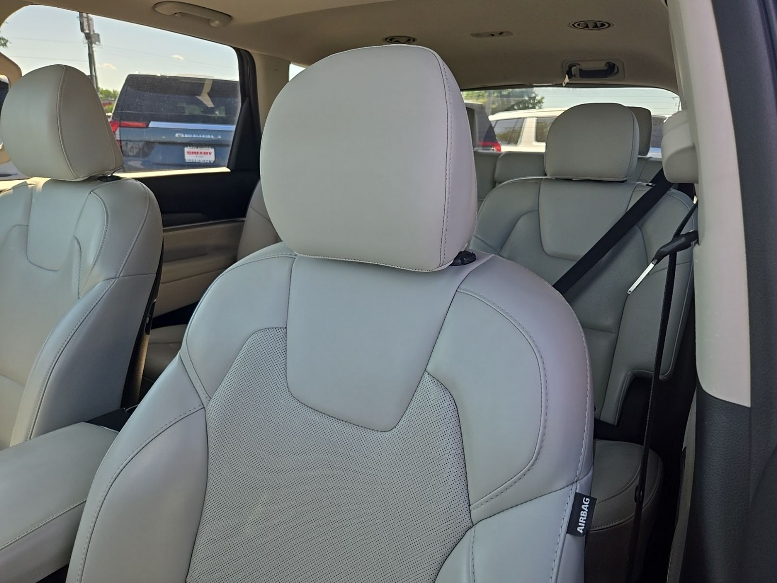 Used 2020 Gray Kia S image 15