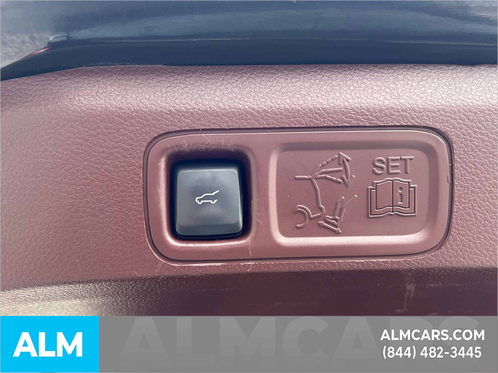 Used 2021 Black Lincoln Black Label image 22