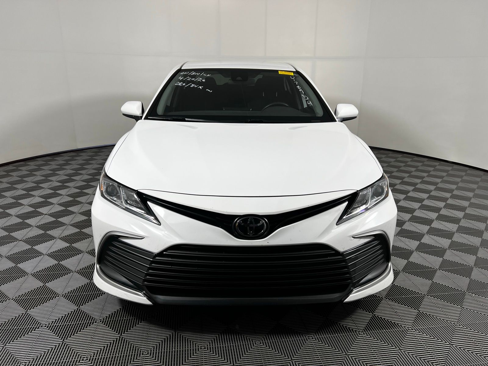 Thumbnail: 2023 Toyota Camry - 2