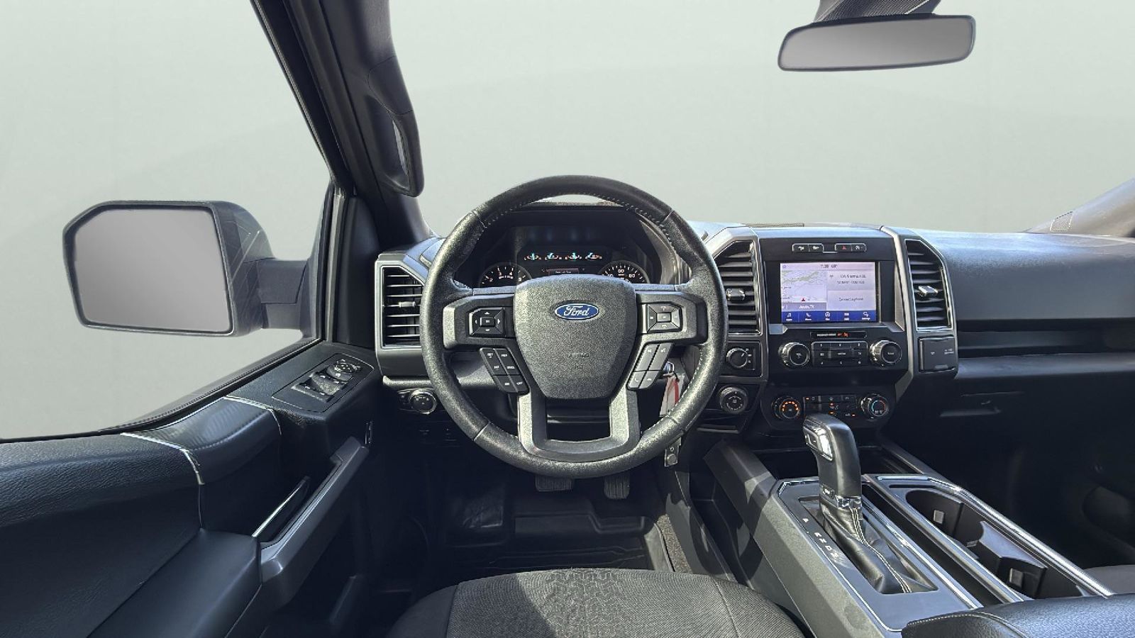 Used Car 2020 Ford F-150  Xlt For Sale Under $35,000 In Austin, Texas