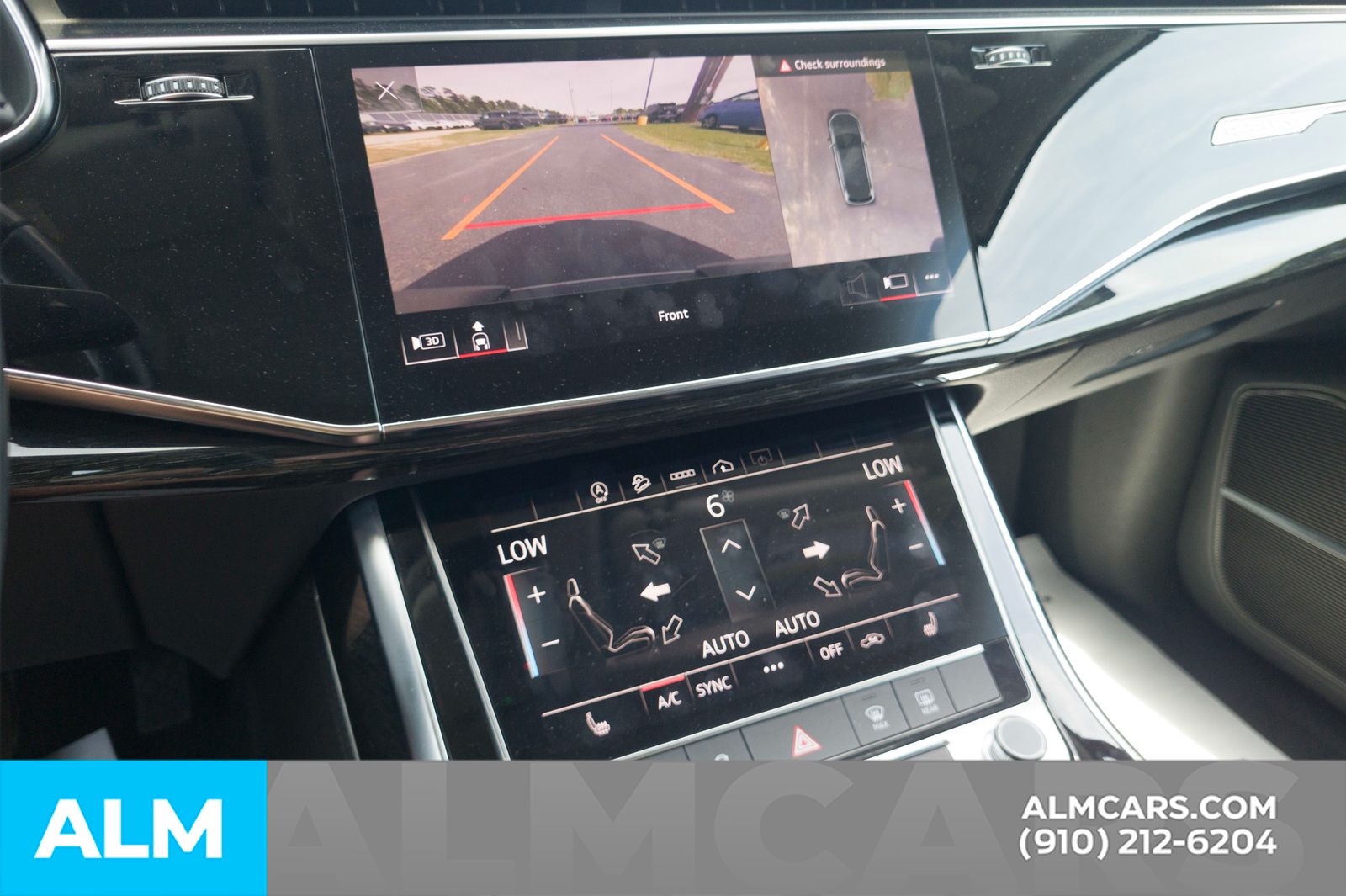 Used 2024  Audi 45 Premium Plus image 27