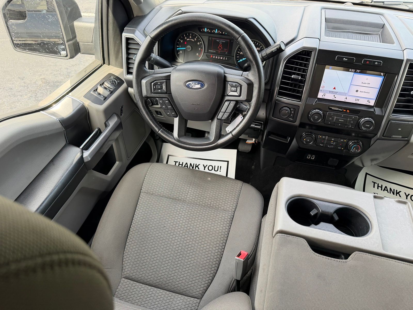 2019 Ford F-150 image 12