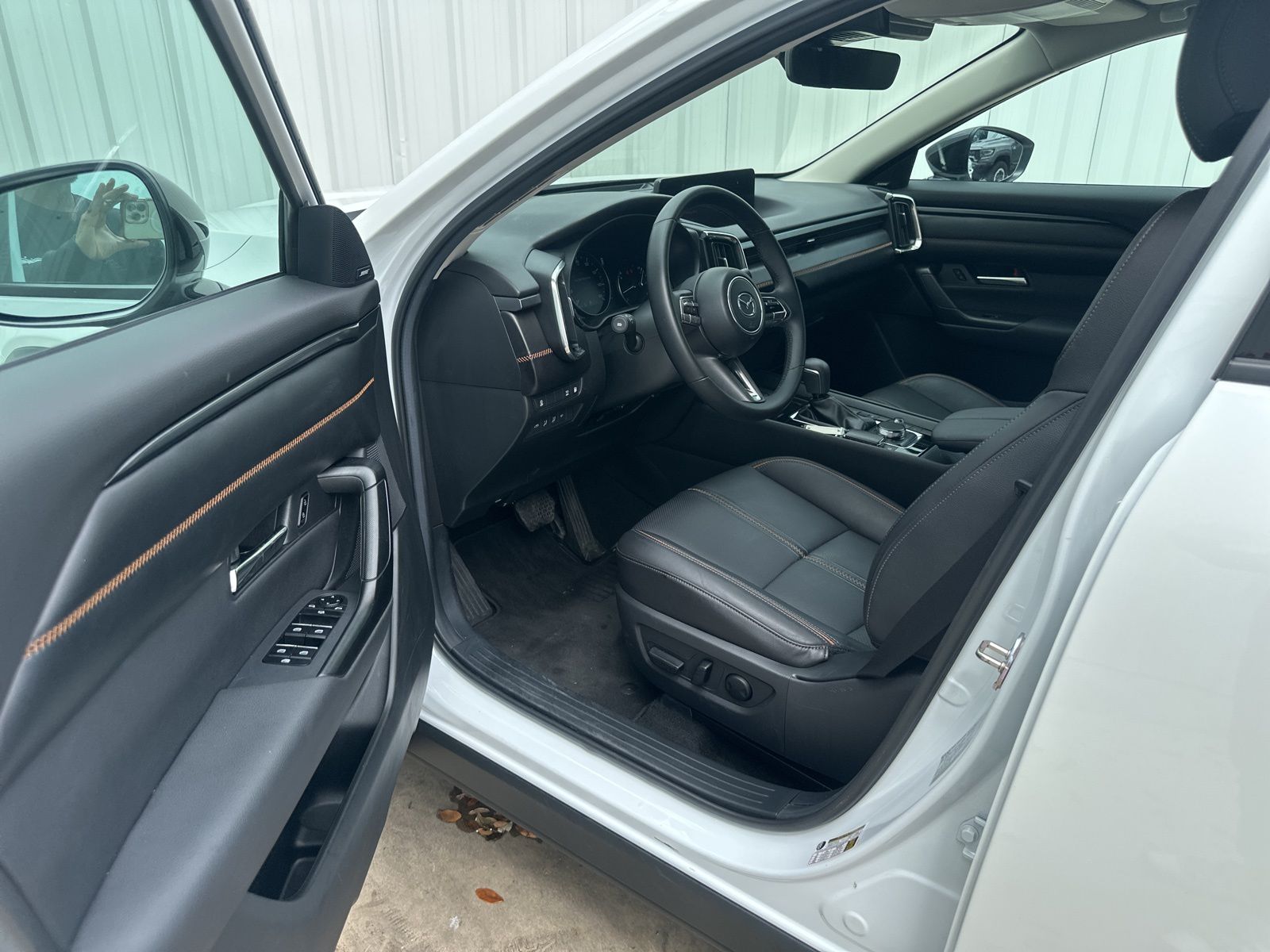 Used Car 2025 Mazda Cx-50 Hybrid  Premium Plus For Sale Under $35,000 In Austin, Texas