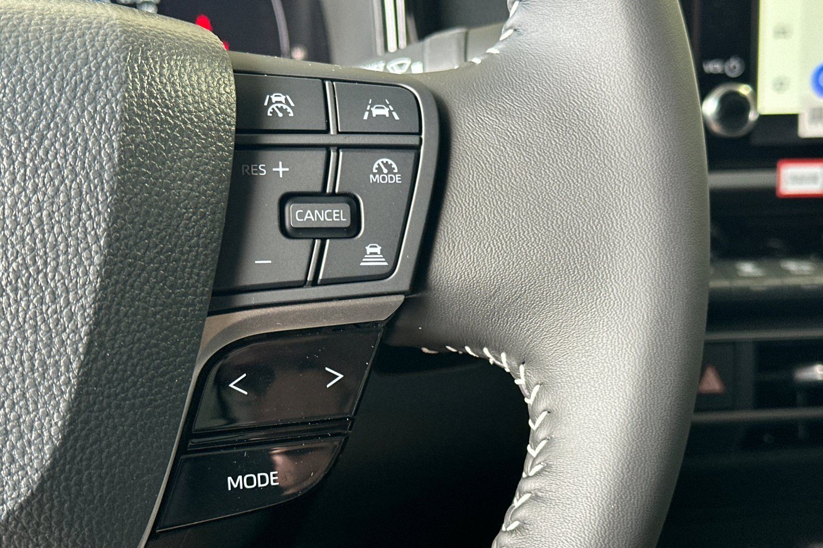 New 2026  Toyota SE image 29
