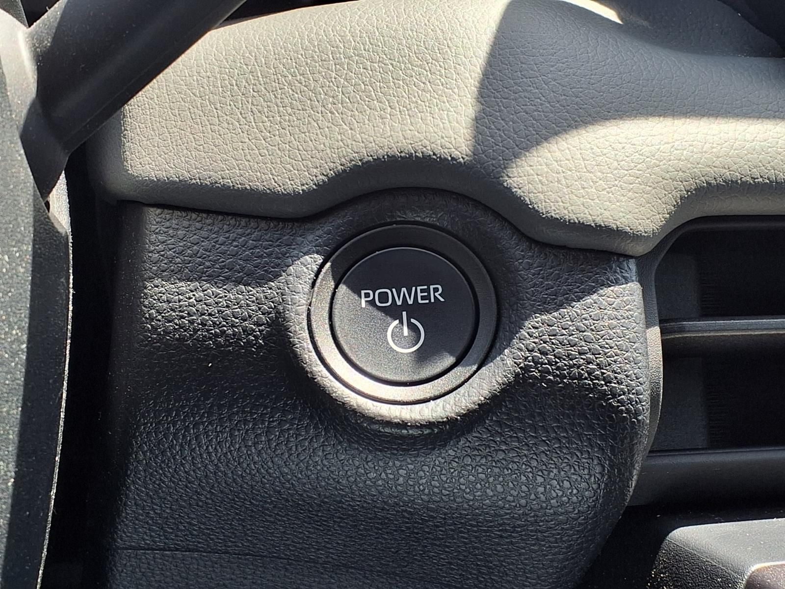 2026 Toyota RAV4 SE  at Don McGill Toyota