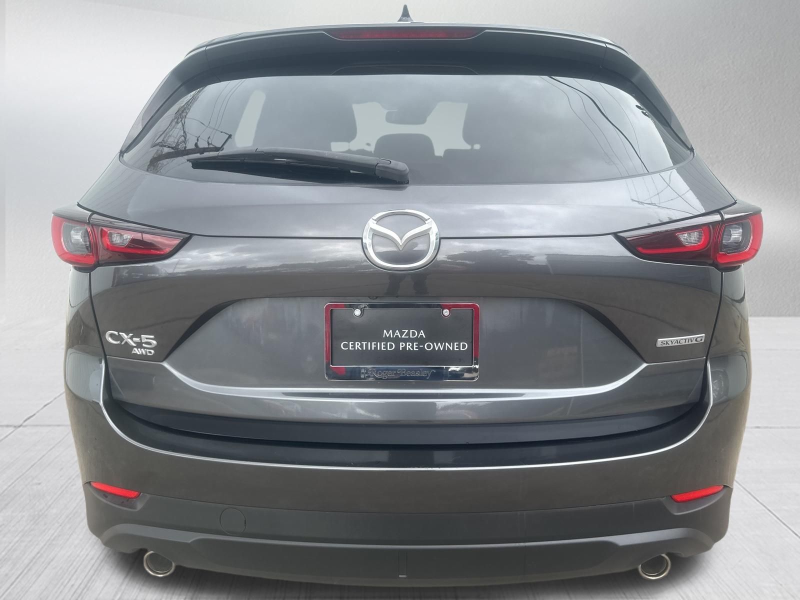 Used Car 2023 Mazda Cx-5  2.5 S Premium Package For Sale Under $30,000 In Austin, Texas