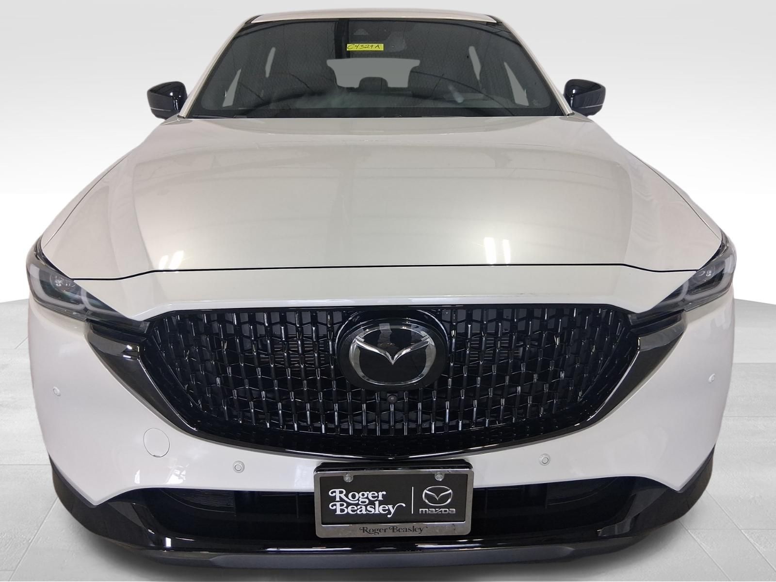 Used Car 2025 Mazda Cx-5  2.5 Turbo Premium For Sale Under $35,000 In Austin, Texas