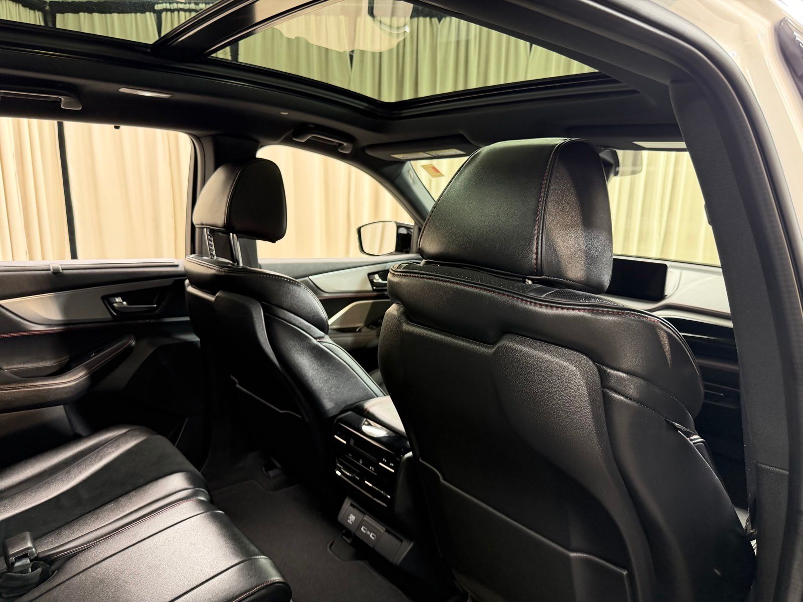 Used 2023  Acura A-Spec image 41