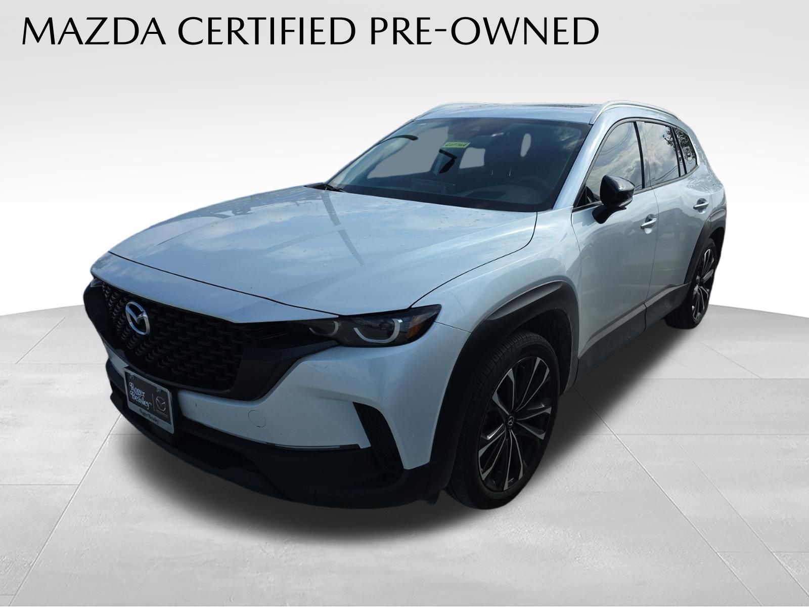 2024 Mazda Mazda CX-50 2.5 S Premium Plus Package