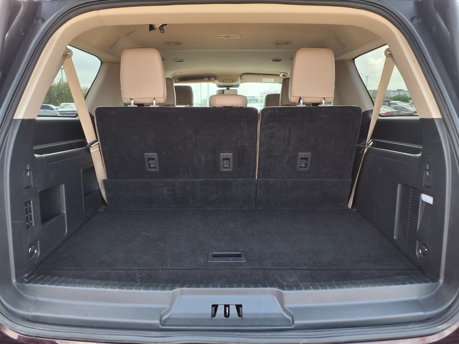 2024 Ford Expedition Max XLT - 6