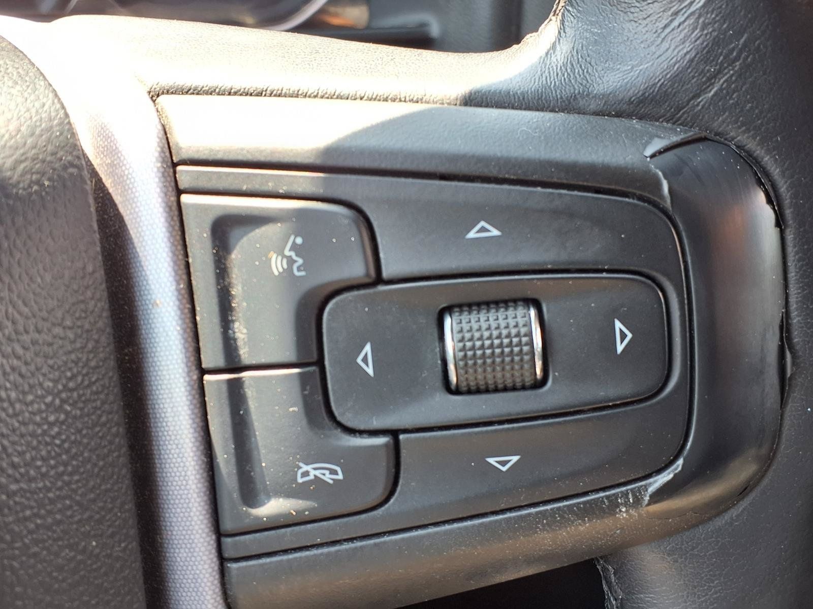 2020 GMC Sierra 1500 SLT Black at Wharton Chevrolet GMC