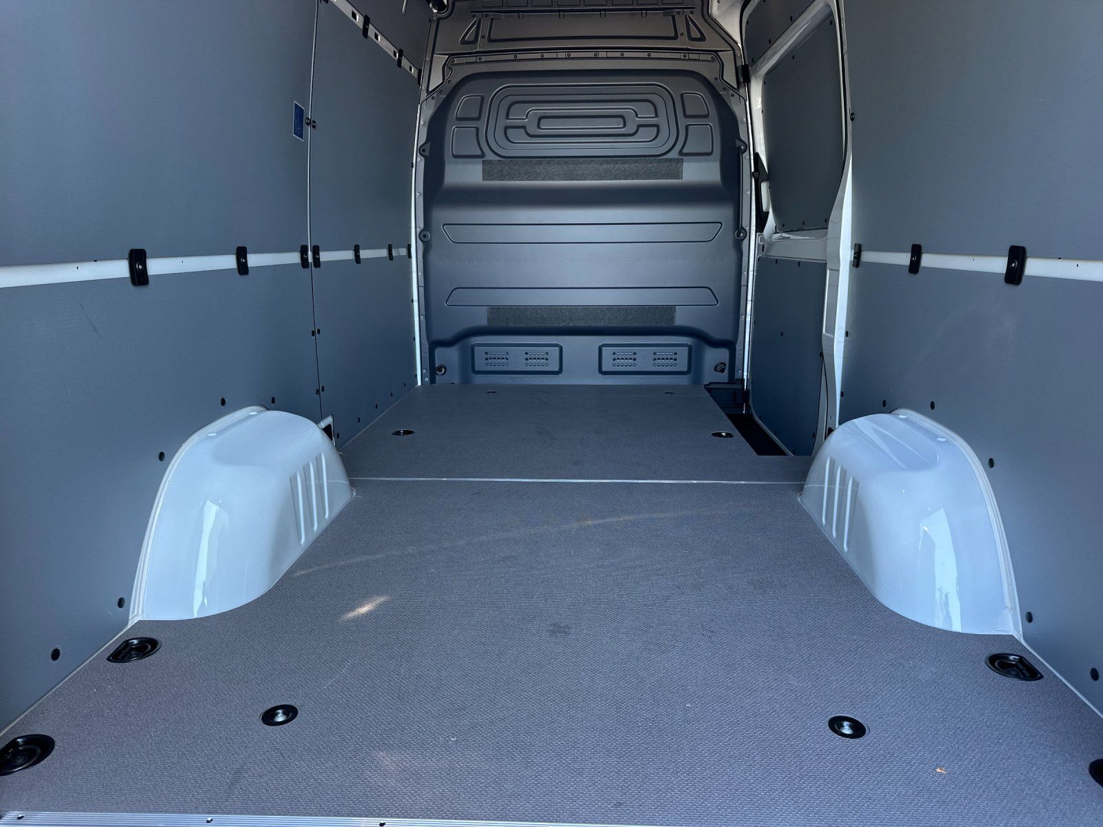 new 2025 Mercedes-Benz Sprinter 2500 car, priced at $54,344