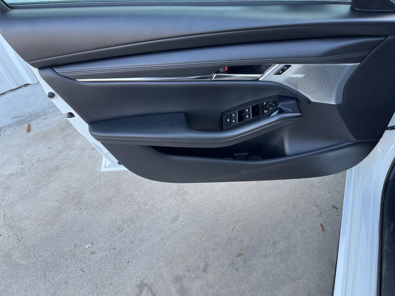Used Car 2024 Mazda Mazda3  2.5 Turbo Premium Plus Package For Sale Under $35,000 In Austin, Texas