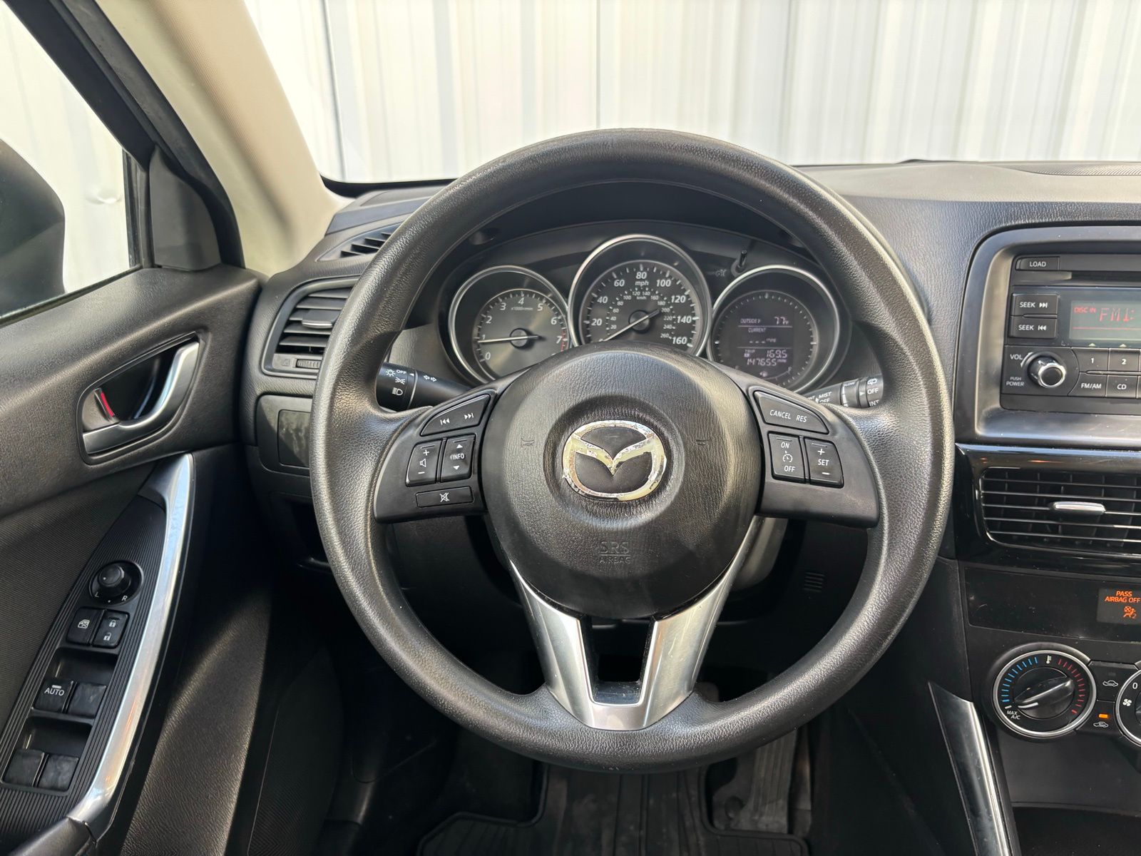 Used Car 2014 Mazda Cx-5  Sport For Sale Under $10,000 In Austin, Texas