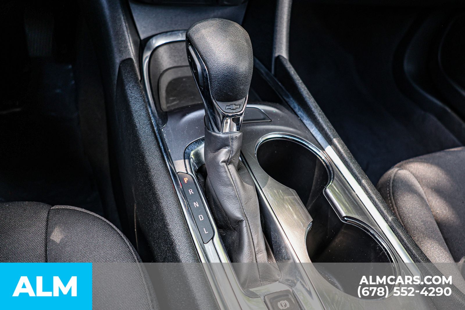2023 Chevrolet Malibu 1LT photo 38