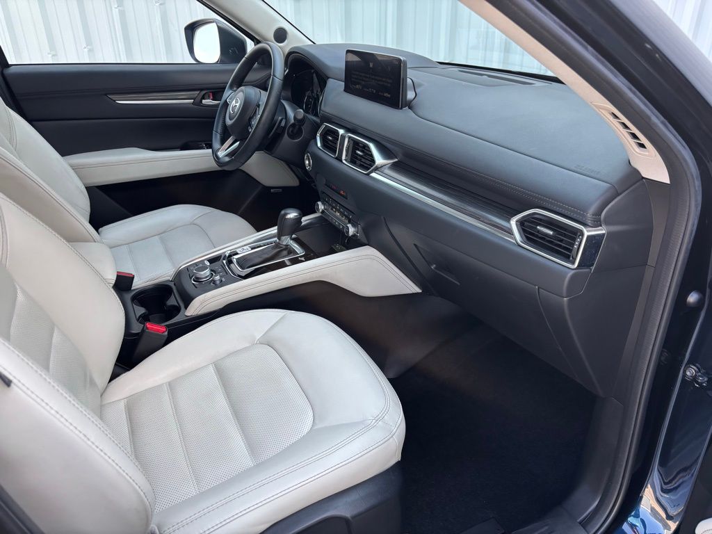 Used Car 2022 Mazda Cx-5  2.5 S Premium Package For Sale Under $25,000 In Austin, Texas