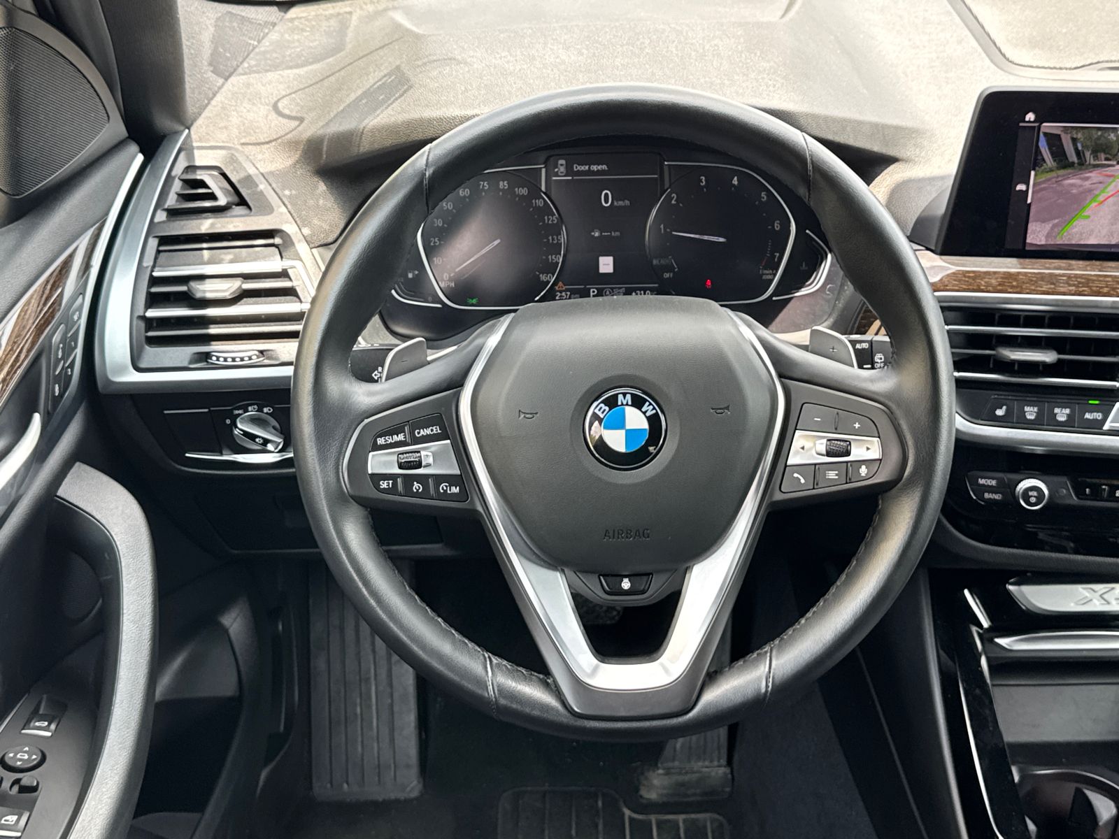 2022 BMW X3 30i - Photo 23