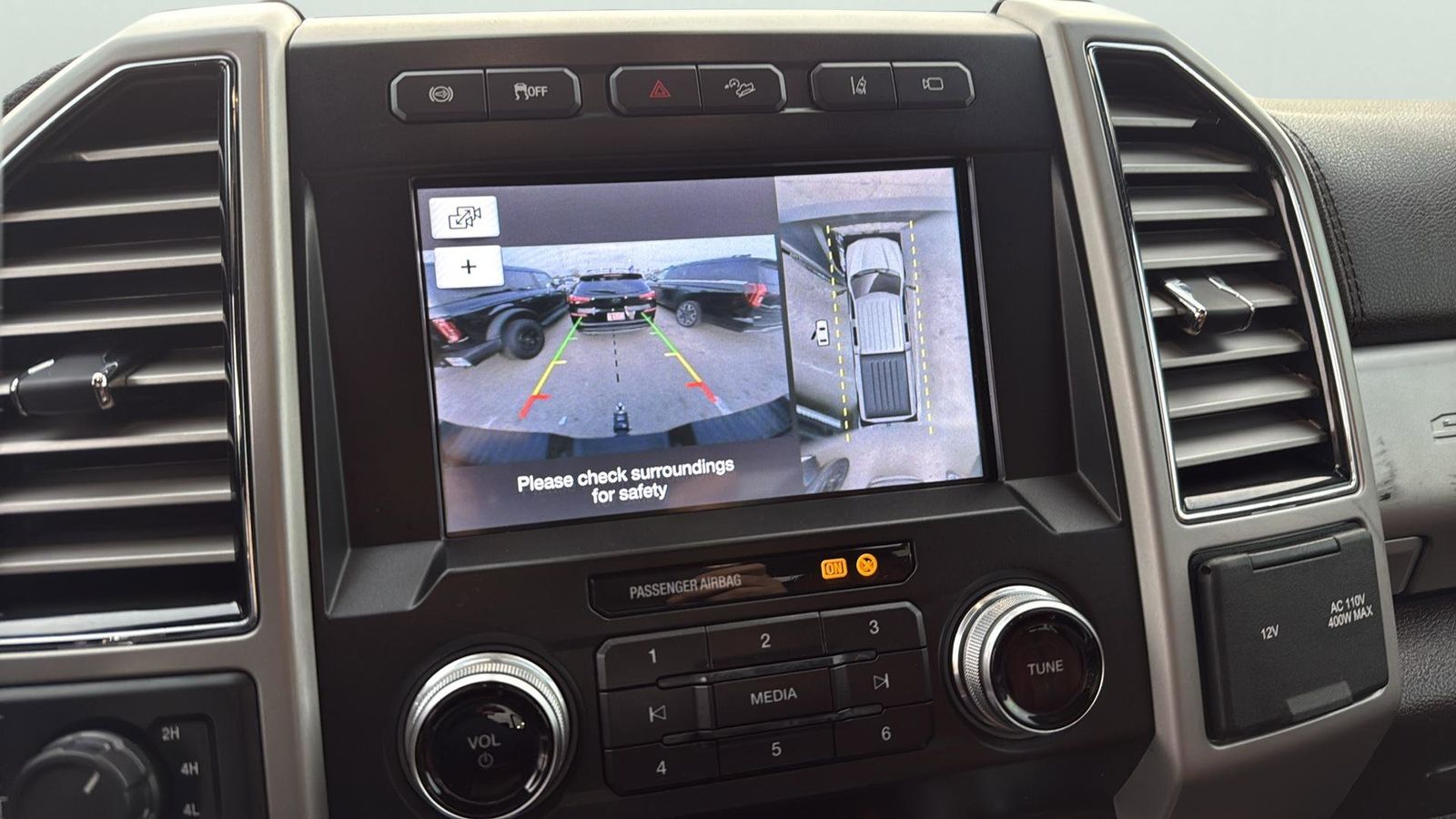 Used Car 2019 Ford F-250sd  King Ranch For Sale Under $60,000 In Austin, Texas