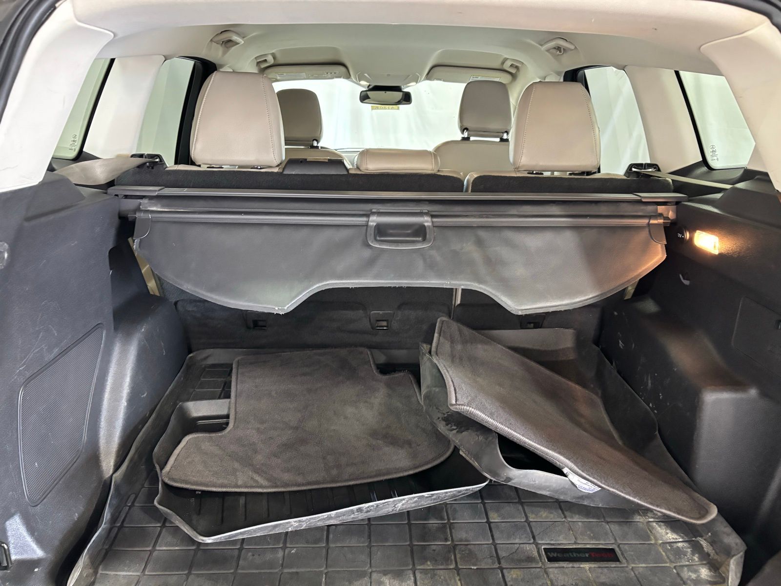 Used Car 2018 Ford Escape  Titanium For Sale Under $12,000 In Austin, Texas