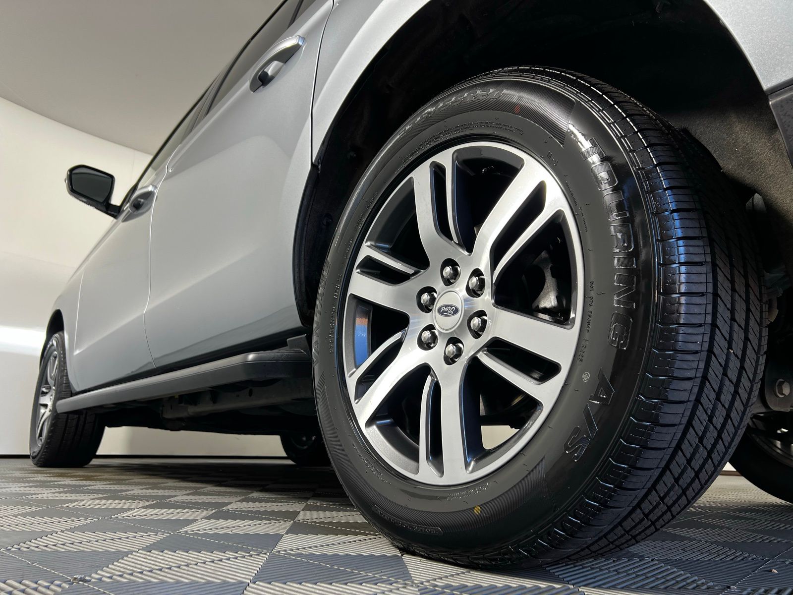 Thumbnail: 2024 Ford Expedition MAX - 32