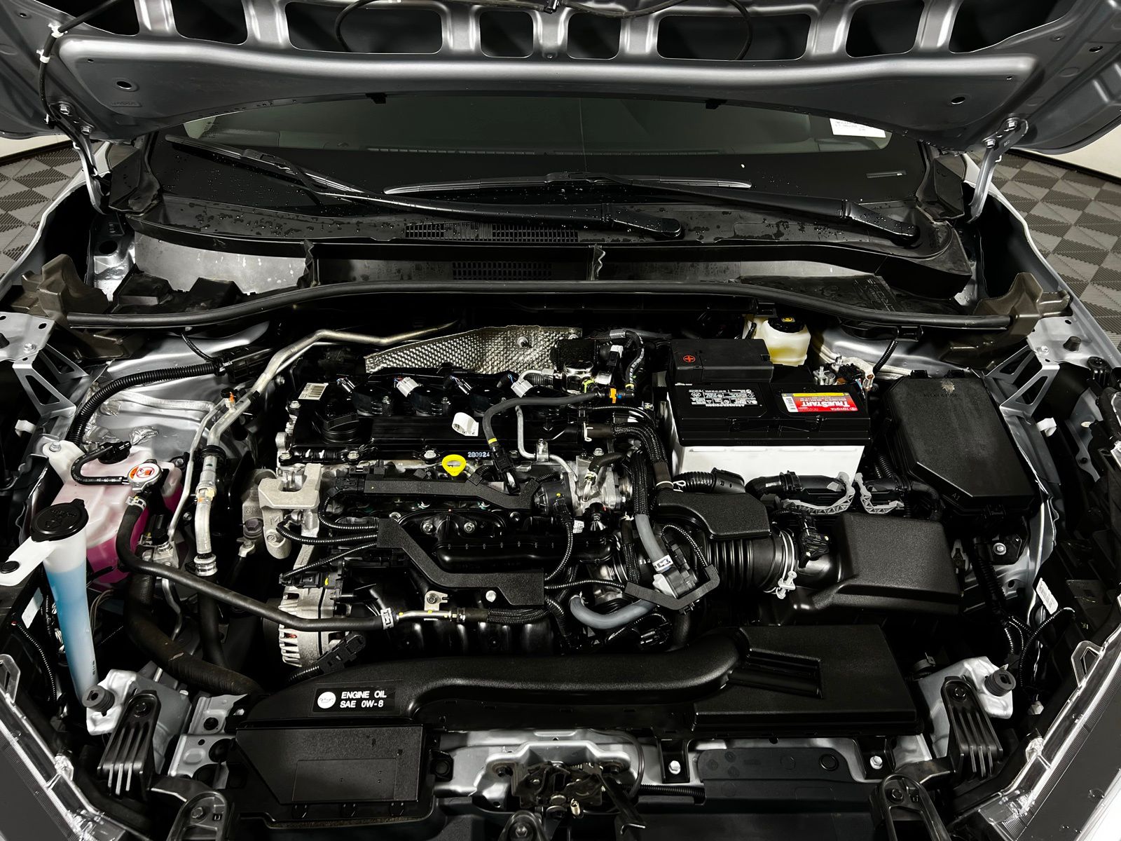 Thumbnail: 2025 Toyota Corolla Cross - 9