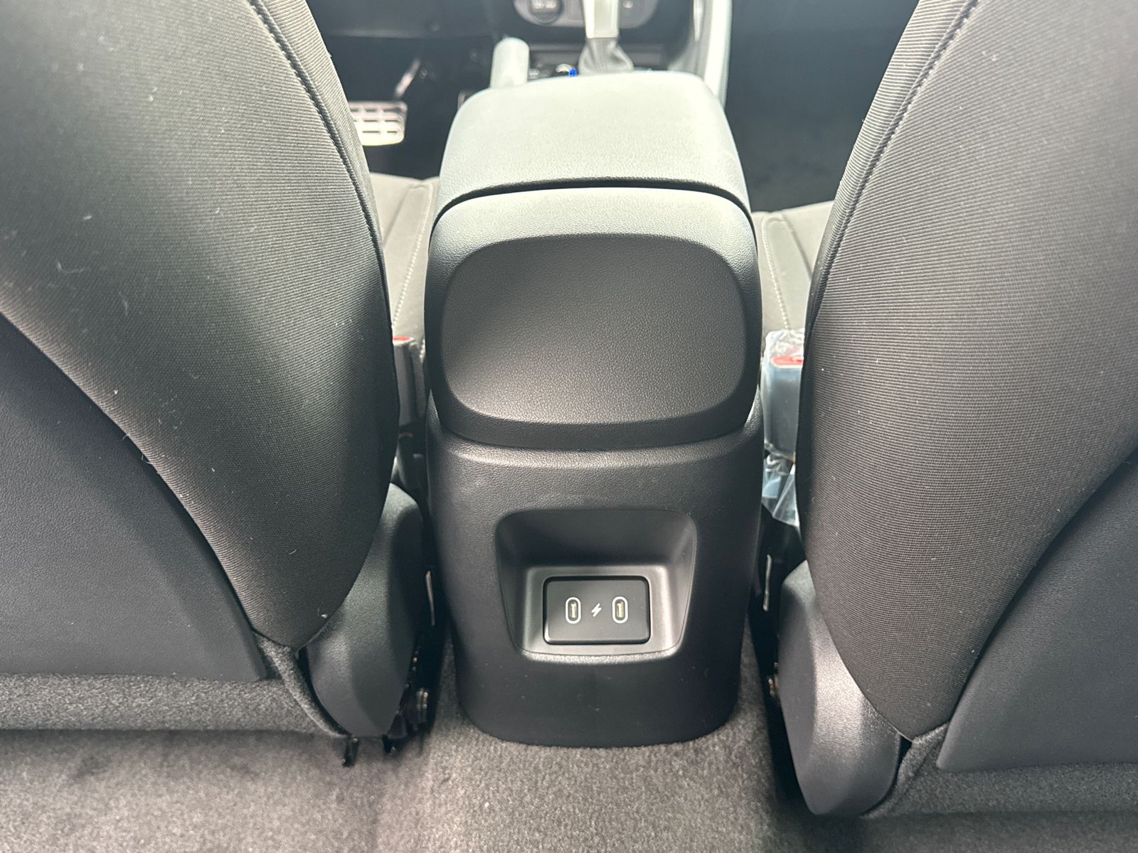 New 2026 Gray Hyundai SEL Sport image 25