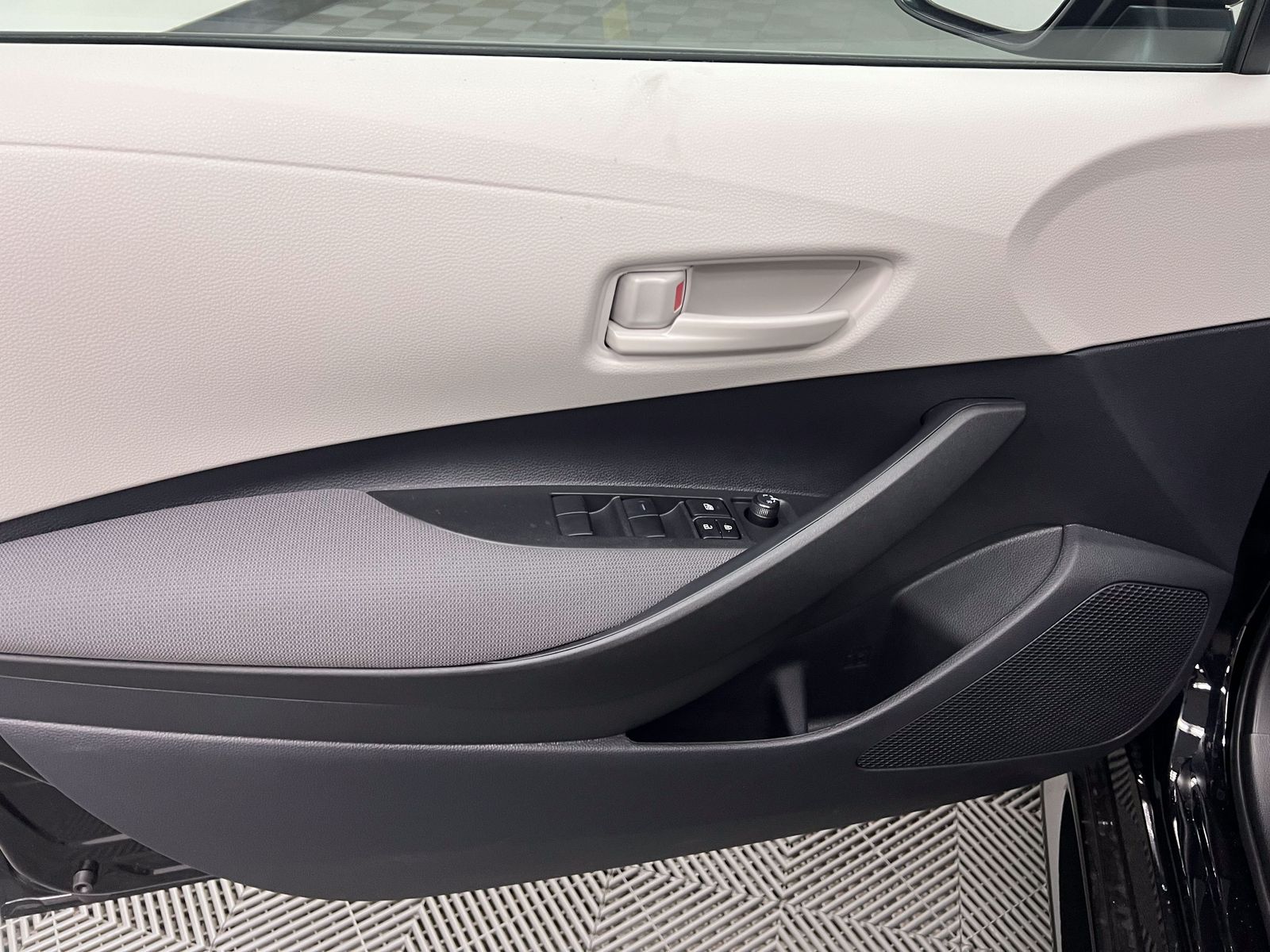 used 2026 Toyota Corolla car, priced at $27,176