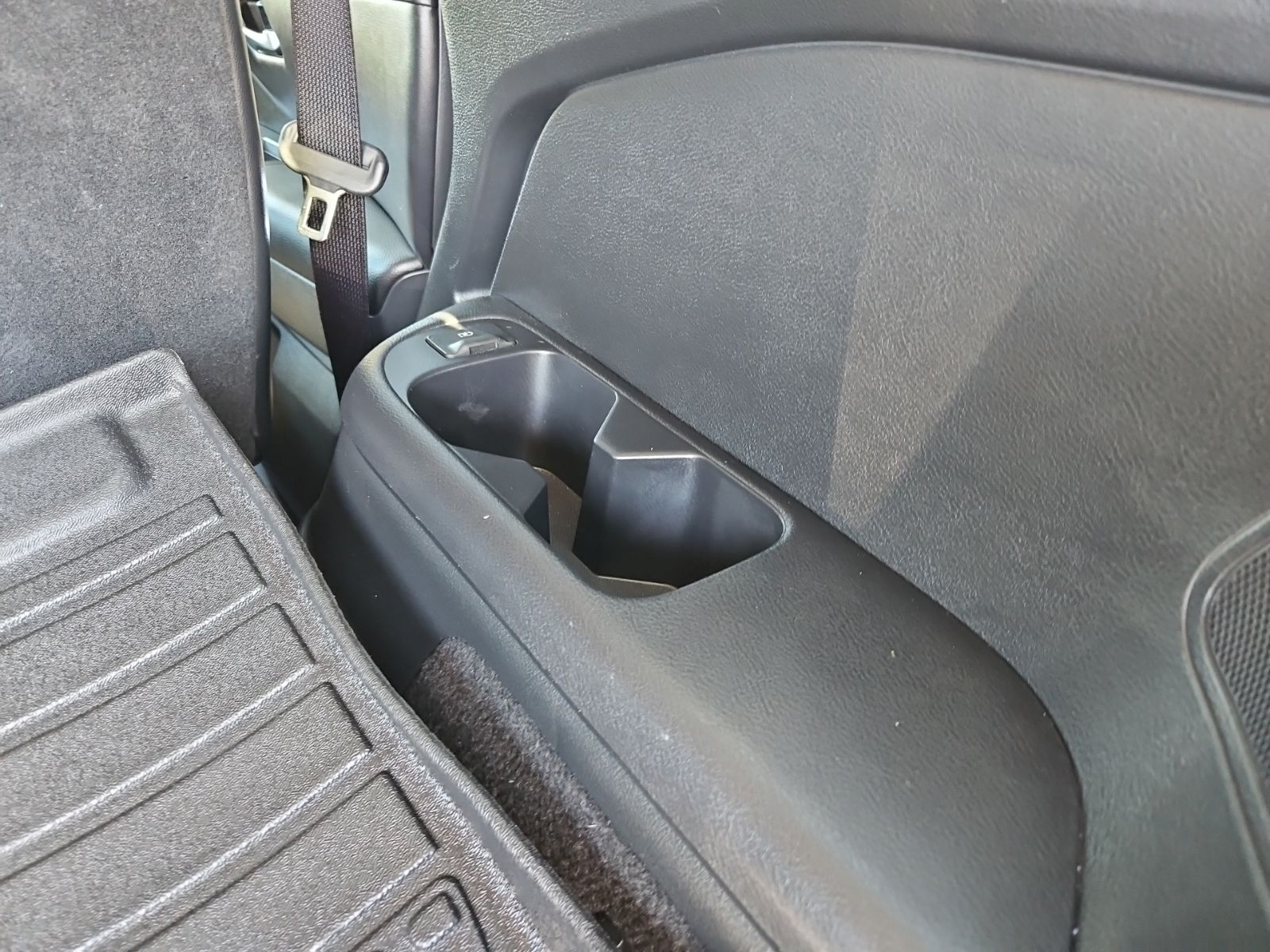 Used 2023 Black Nissan SL image 54