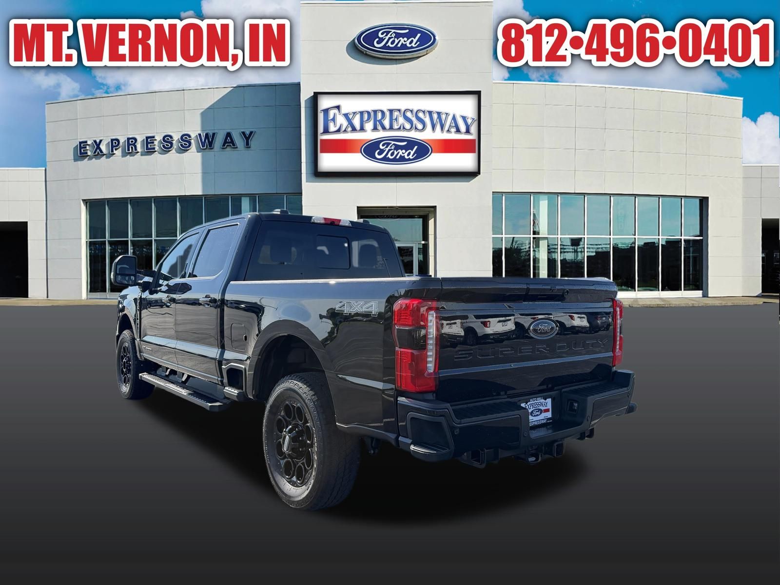 2024 Ford F-350SD image 8
