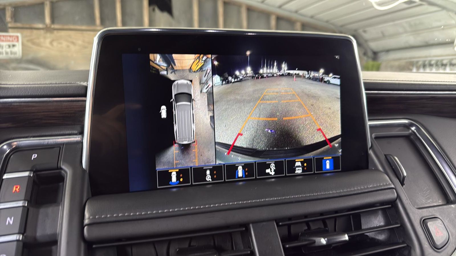 Used Car 2023 Chevrolet Suburban  Z71 For Sale Under $60,000 In Austin, Texas