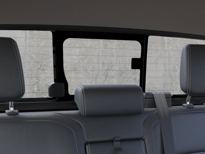 New 2026 Desert Sand Ford Lariat image 22