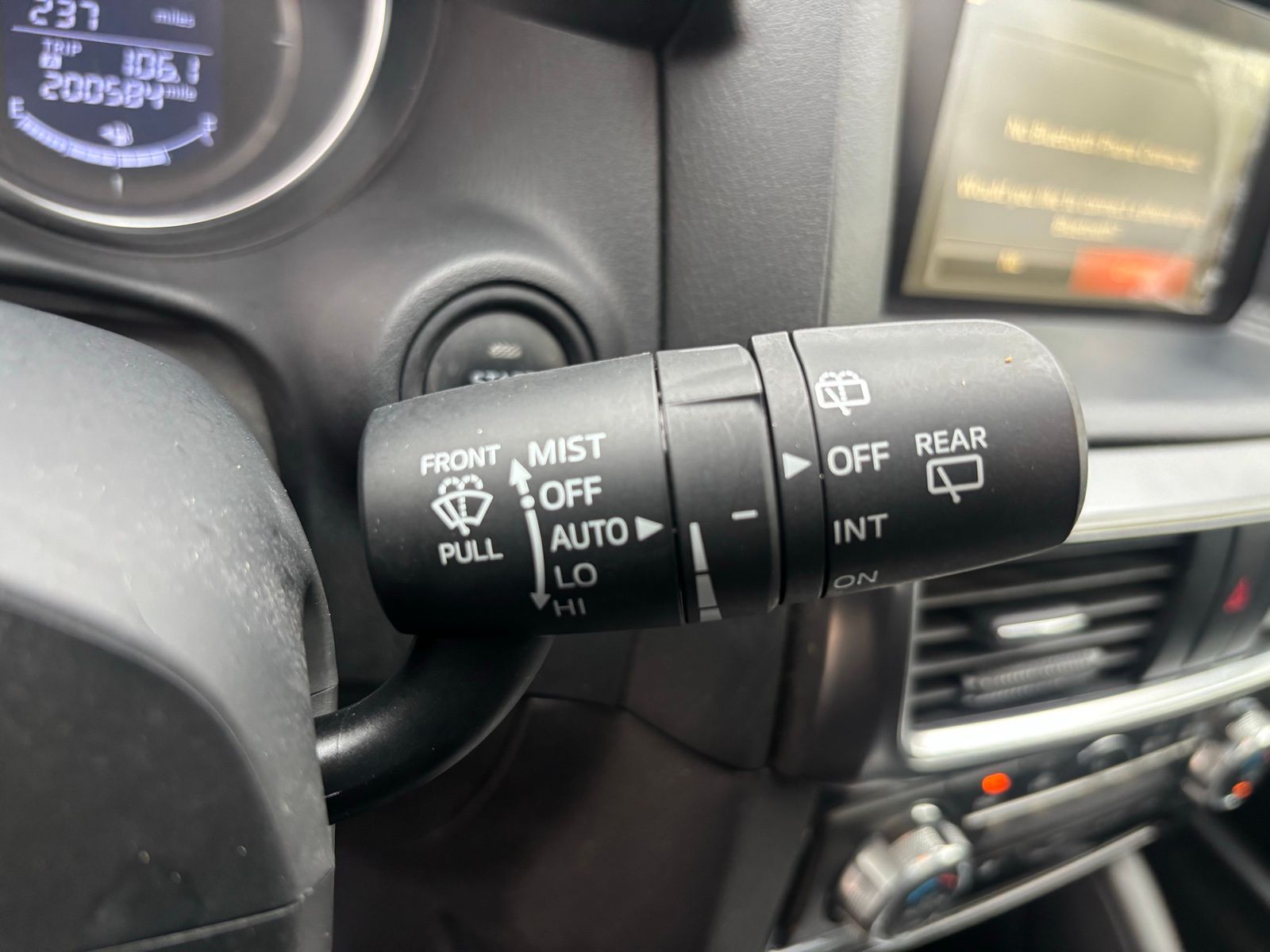 Used Car 2016 Mazda Cx-5  Grand Touring For Sale Under $10,000 In Austin, Texas