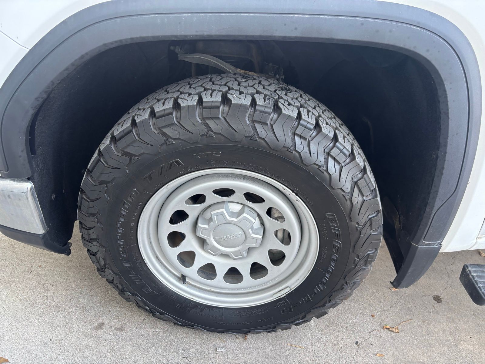 Used Car 2023 Gmc Sierra 1500  Pro For Sale Under $35,000 In Austin, Texas