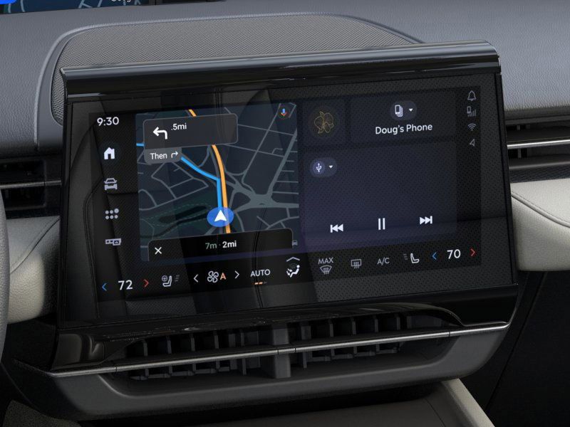 New Car 2025 Lincoln Nautilus  Premiere For Sale Under $70,000 In Austin, Texas