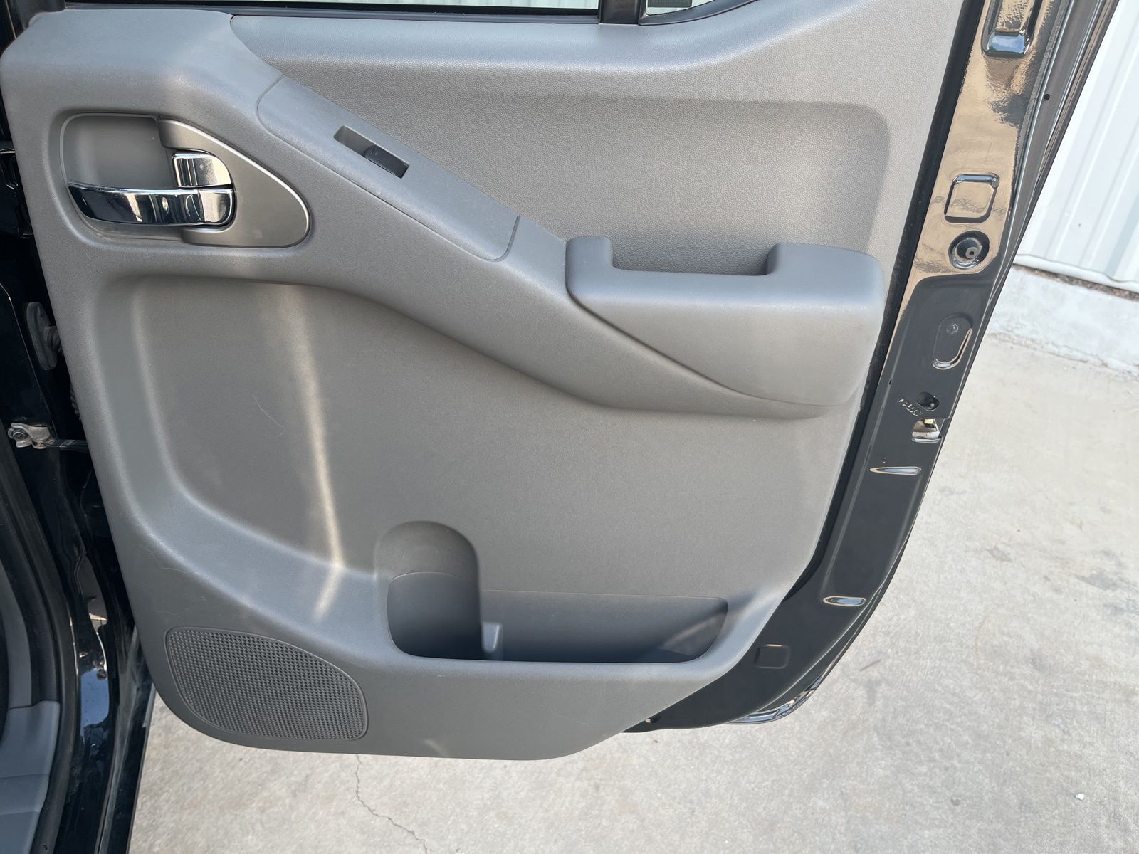 Used Car 2019 Nissan Frontier  Sv For Sale Under $25,000 In Austin, Texas