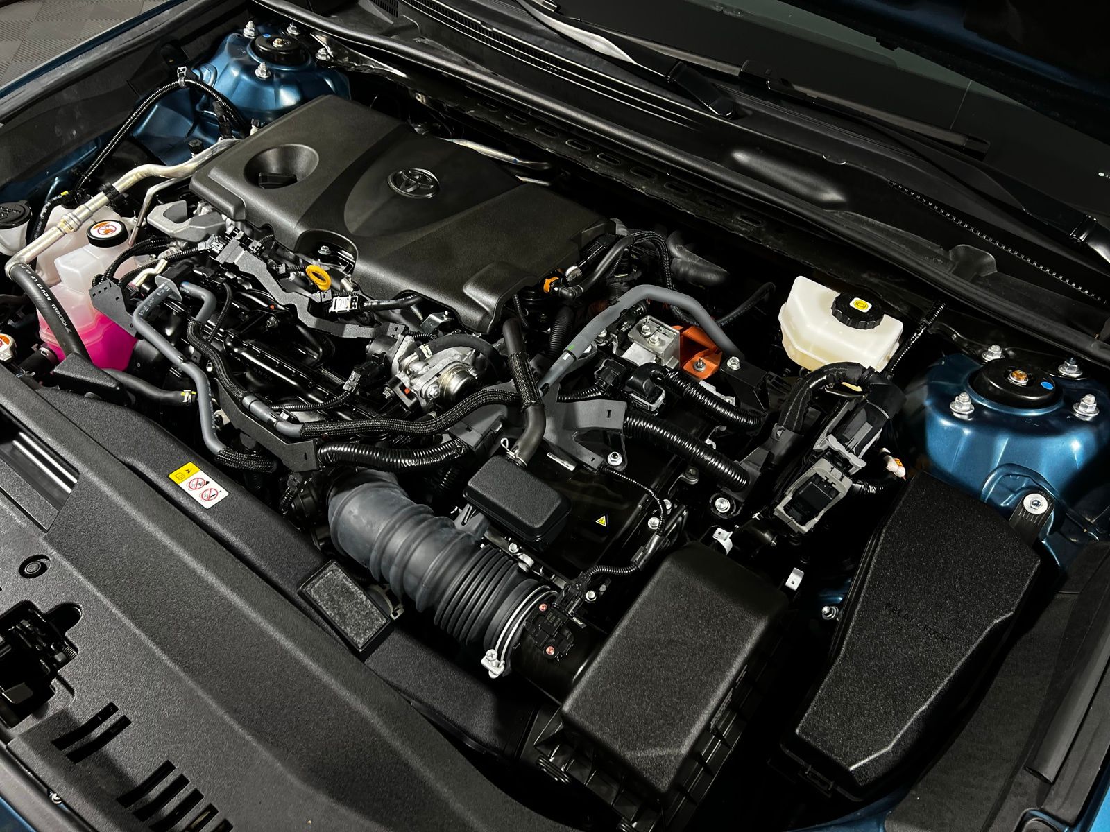 Thumbnail: 2025 Toyota Camry - 11