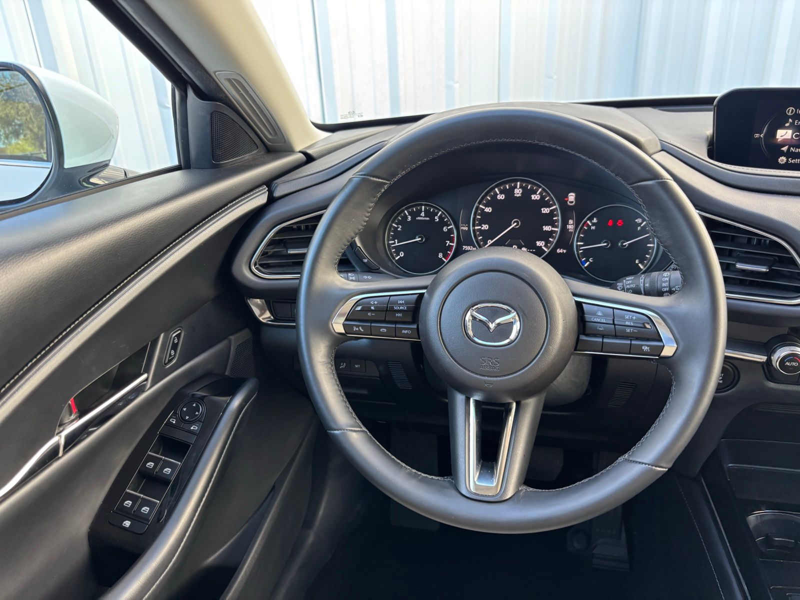 Used Car 2025 Mazda Cx-30  Wagon 4 Dr. 2.5 S Preferred Package All Wheel Drive For Sale Under $30,000 In Austin, Texas