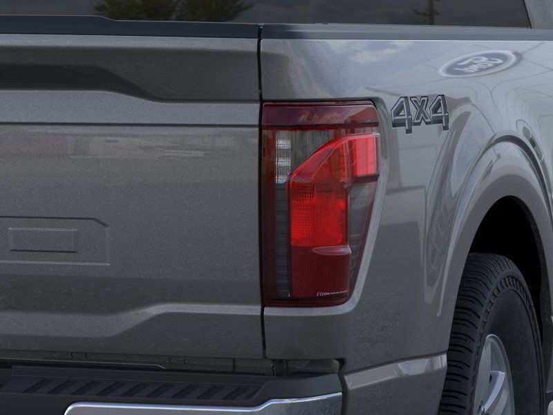 New Car 2025 Ford F-150  Xl For Sale Under $50,000 In Austin, Texas