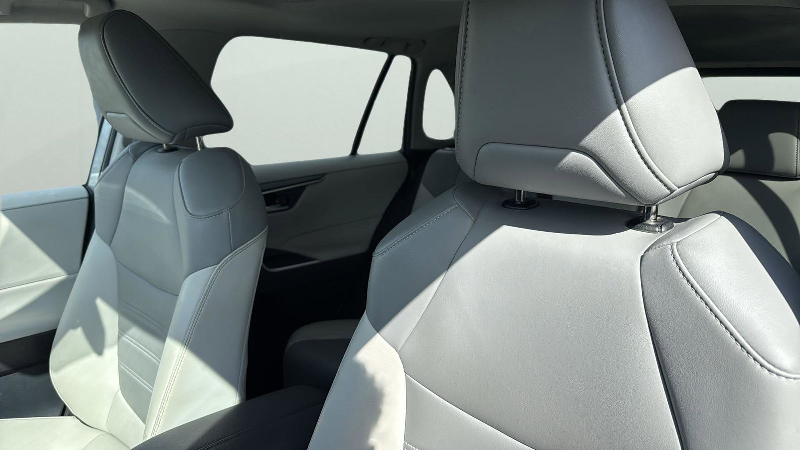 Used Car 2019 Toyota Rav4  Xle Premium For Sale Under $25,000 In Austin, Texas